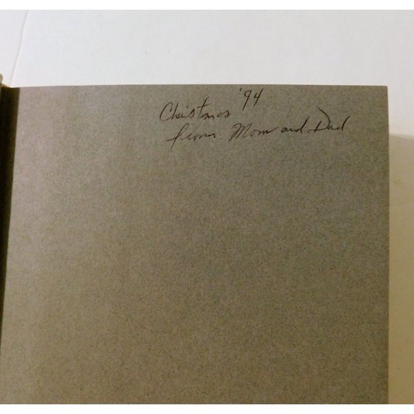 Insomnia by Stephen King 1994 Hardcover Jacket Horror - Picture 5 of 7